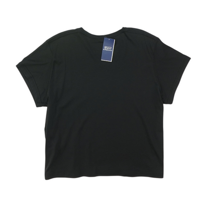 Black T-Shirt