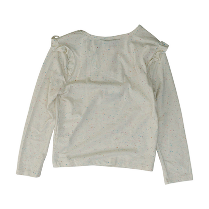 Cream T-Shirt