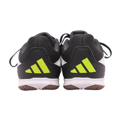 Black Athletics Shoes