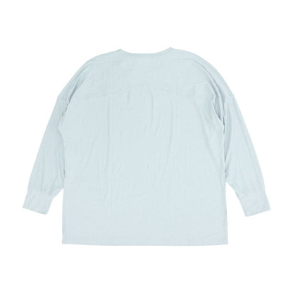 Gray Active Crewneck T-Shirt