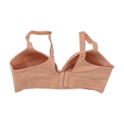 Pink Bra