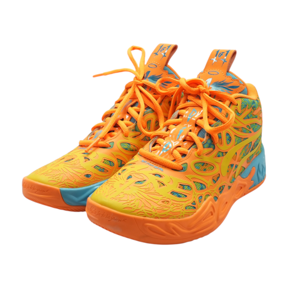 Orange Athletics