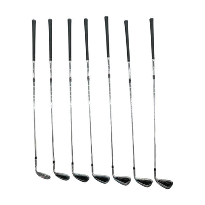 Callaway XR A,P,S,6,7,8,9 - 7 Piece Set