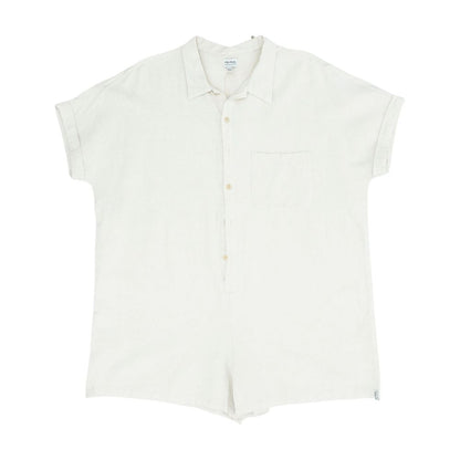 Ivory Romper