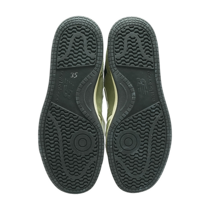 480 Low-Top Athletic Shoes