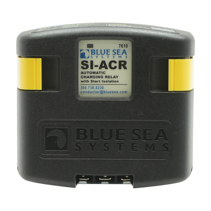 SI-ACR Automatic Charging Relay