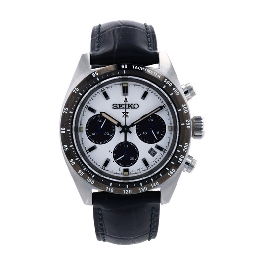 Speedtimer Stainless Steel Watch