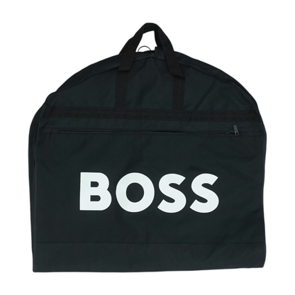Black Garment Bag