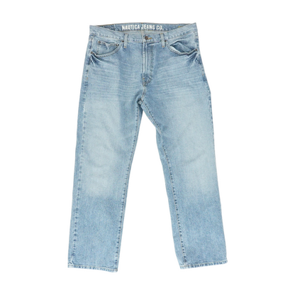 Relaxed Jeans