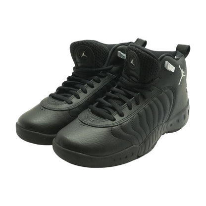 Jordan Jumpman Pro Black Athletic Shoes