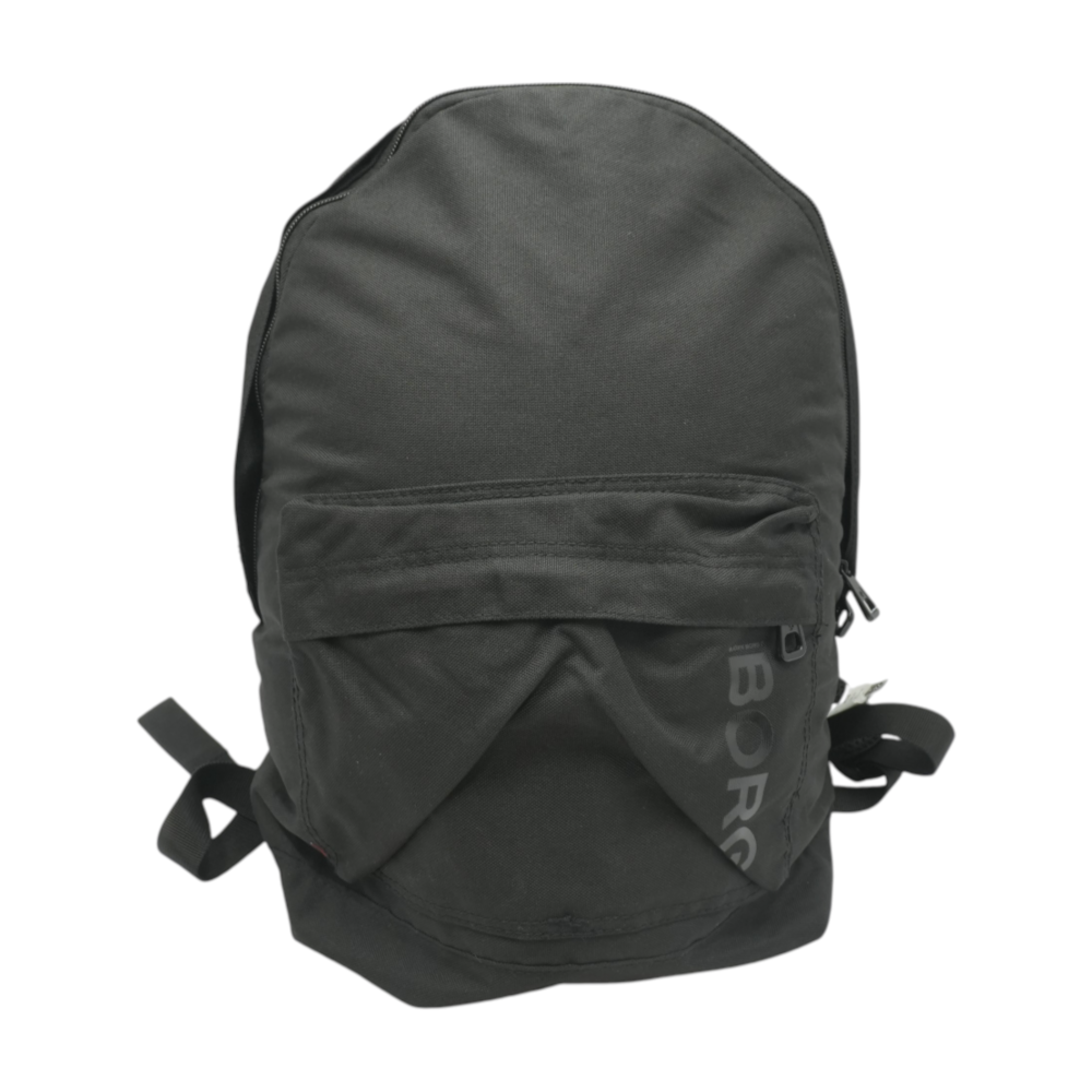 Black Core Strteet Backpack