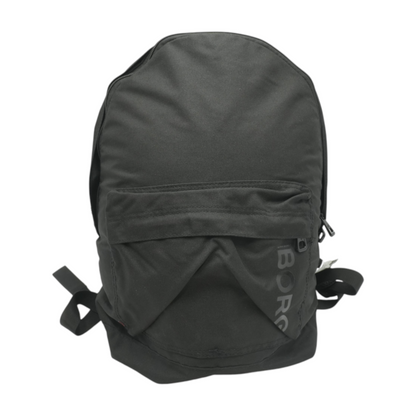 Black Core Strteet Backpack