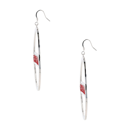 Costume Dangle Earrings
