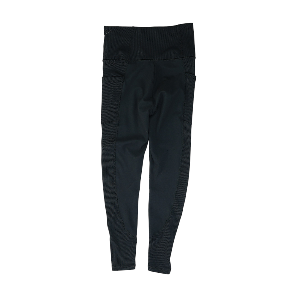 Black Active Leggings