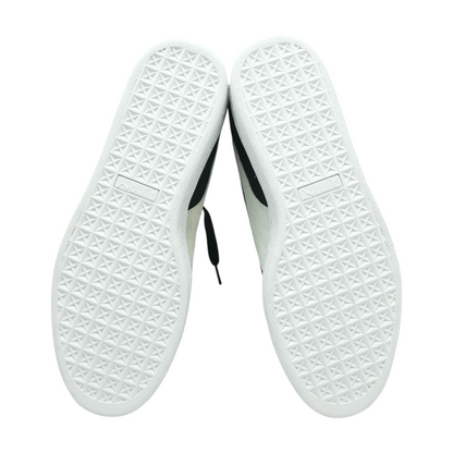 Suede Classic Low-Top Athletic Shoes