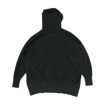 Black Hoodie
