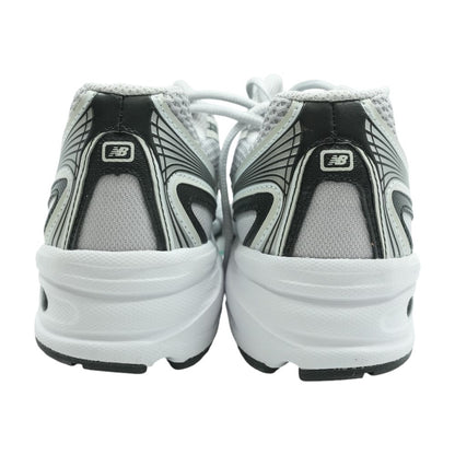 740 Gray Low Top Athletic Shoes