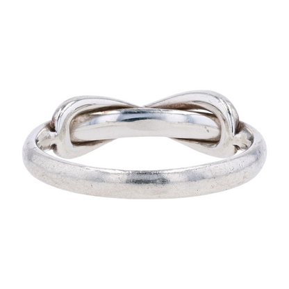 Sterling Silver Fashion Ring