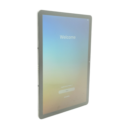 Galaxy Tab A9+ 11.0" Black 128GB WiFi Tablet