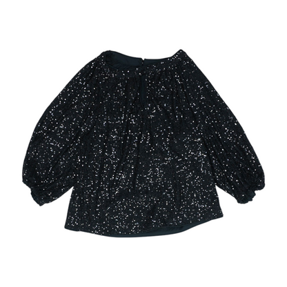 Black Blouse