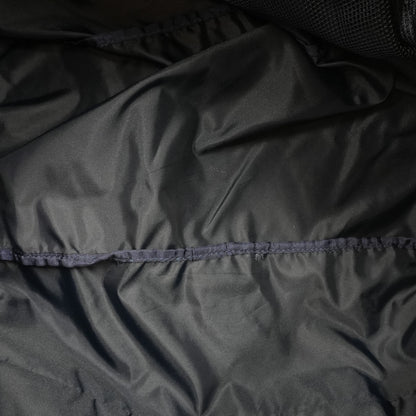 Navy Duffel Bag