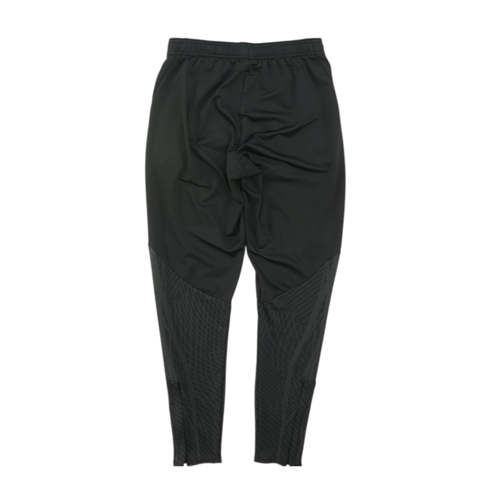 Black Slim Pants