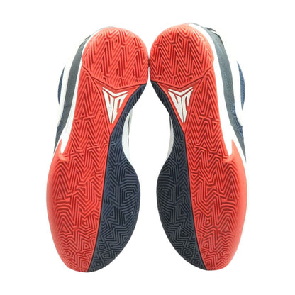 JA 1 USA Navy Low Top Athletic Shoes