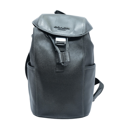 Black Backpack