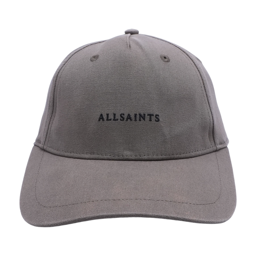 Brown Ballcap