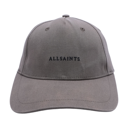 Brown Ballcap