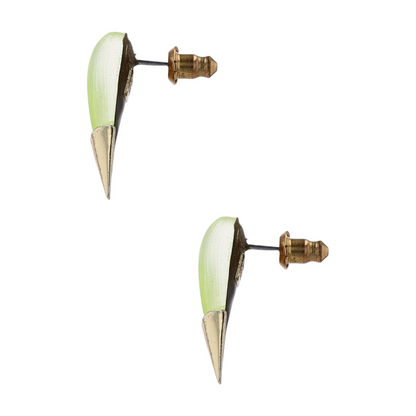 Costume Drop Earrings