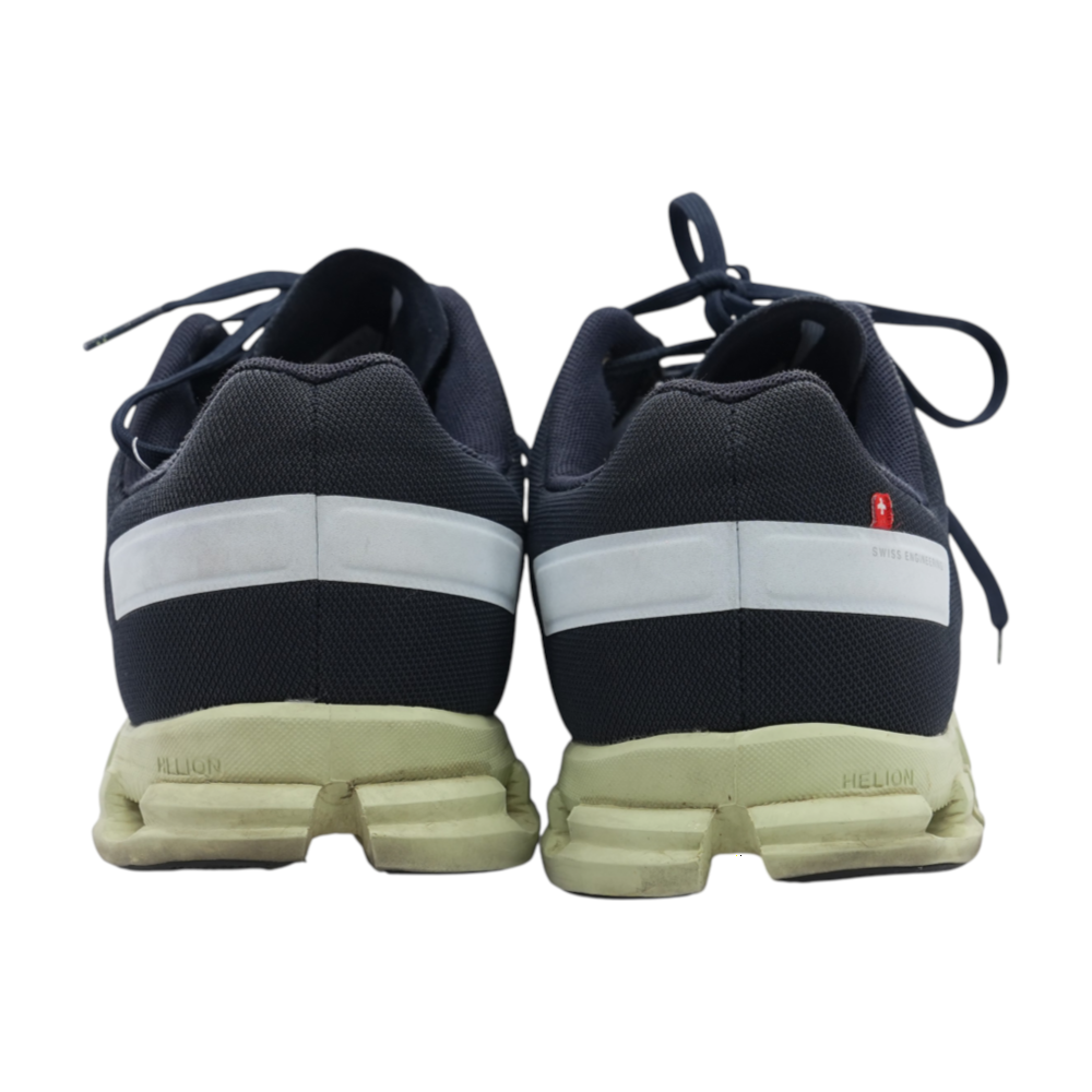Cloud Flow Low-Top Athletic Shoes