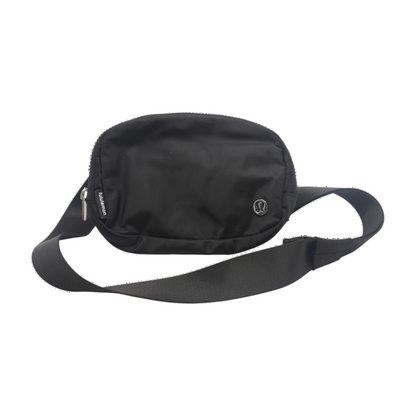 Black Belt Bag