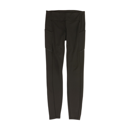 Black Active Leggings