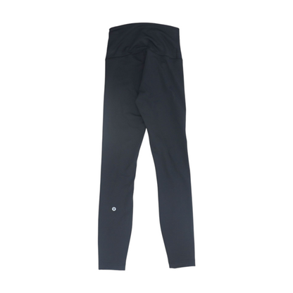 Black Active Leggings