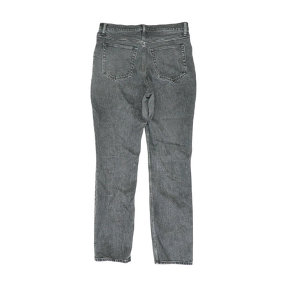 Black Slim Jeans