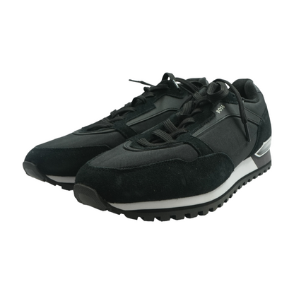 Runner Sneaker Low-Top Athletic Shoes