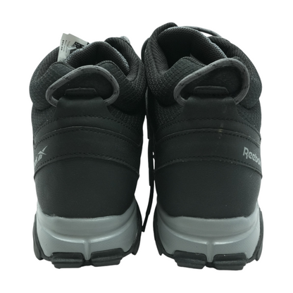 Black Work / Hiking Boots