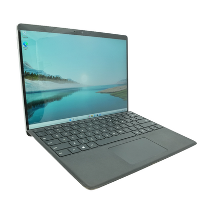 13.0" Surface Pro 8 Silver Intel Core i7 3.00GHz 16GB 256GB NVME/SSD