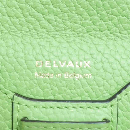 Green Card Case Wallet