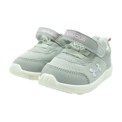 Gray Athletics Shoes
