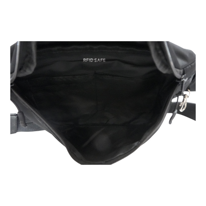 Black Belt Bag