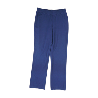 Navy Tall Regular Pants