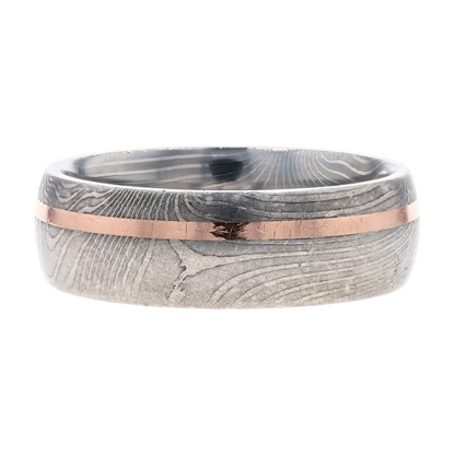 Costume Band Ring