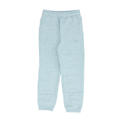 Gray Active Pants