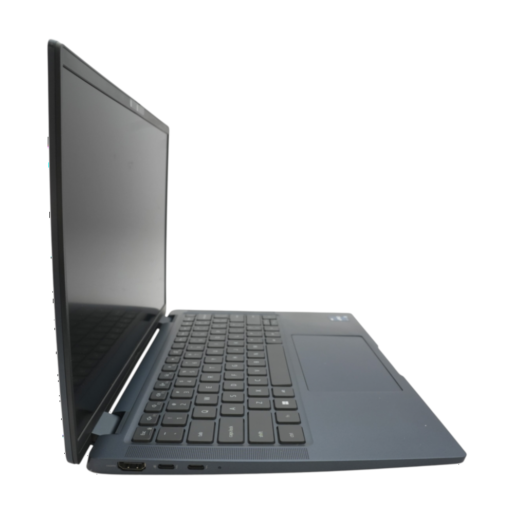 14.0" Latitude 7440 Black Intel Core i7 1.80GHz 16GB 512GB NVME/SSD