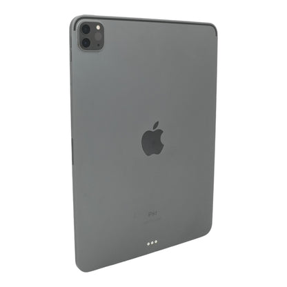 iPad Pro 11-inch (M1) 11.0" Space Gray 3rd Gen 128GB WiFi UB RENEWED Tablet