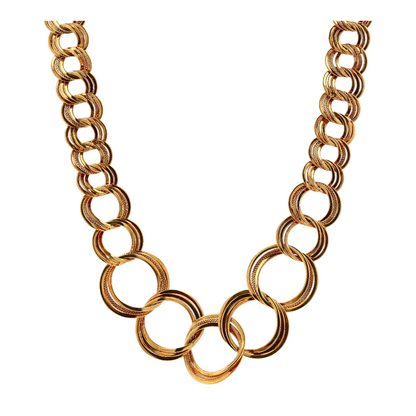 Costume Chain Necklace