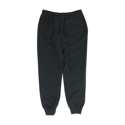 Black Regular Pants