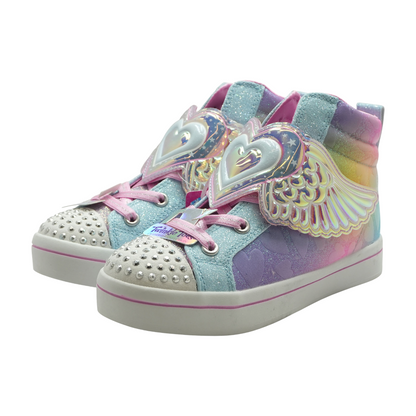 Multi Athletics Shoes